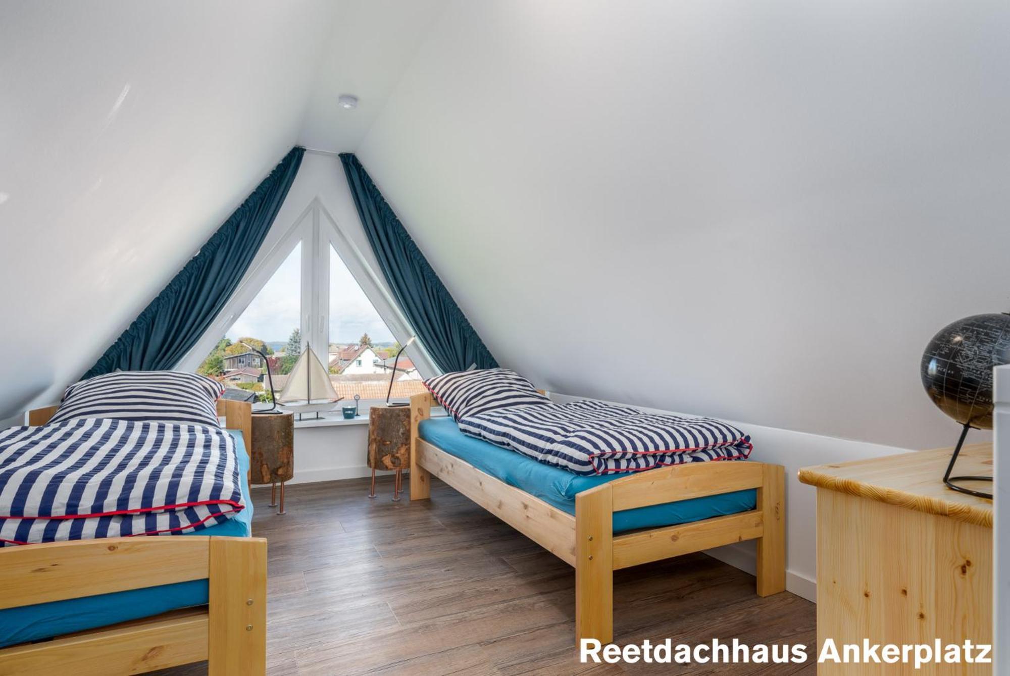 Reetidyll Am Haff Villa Pepelow ภายนอก รูปภาพ
