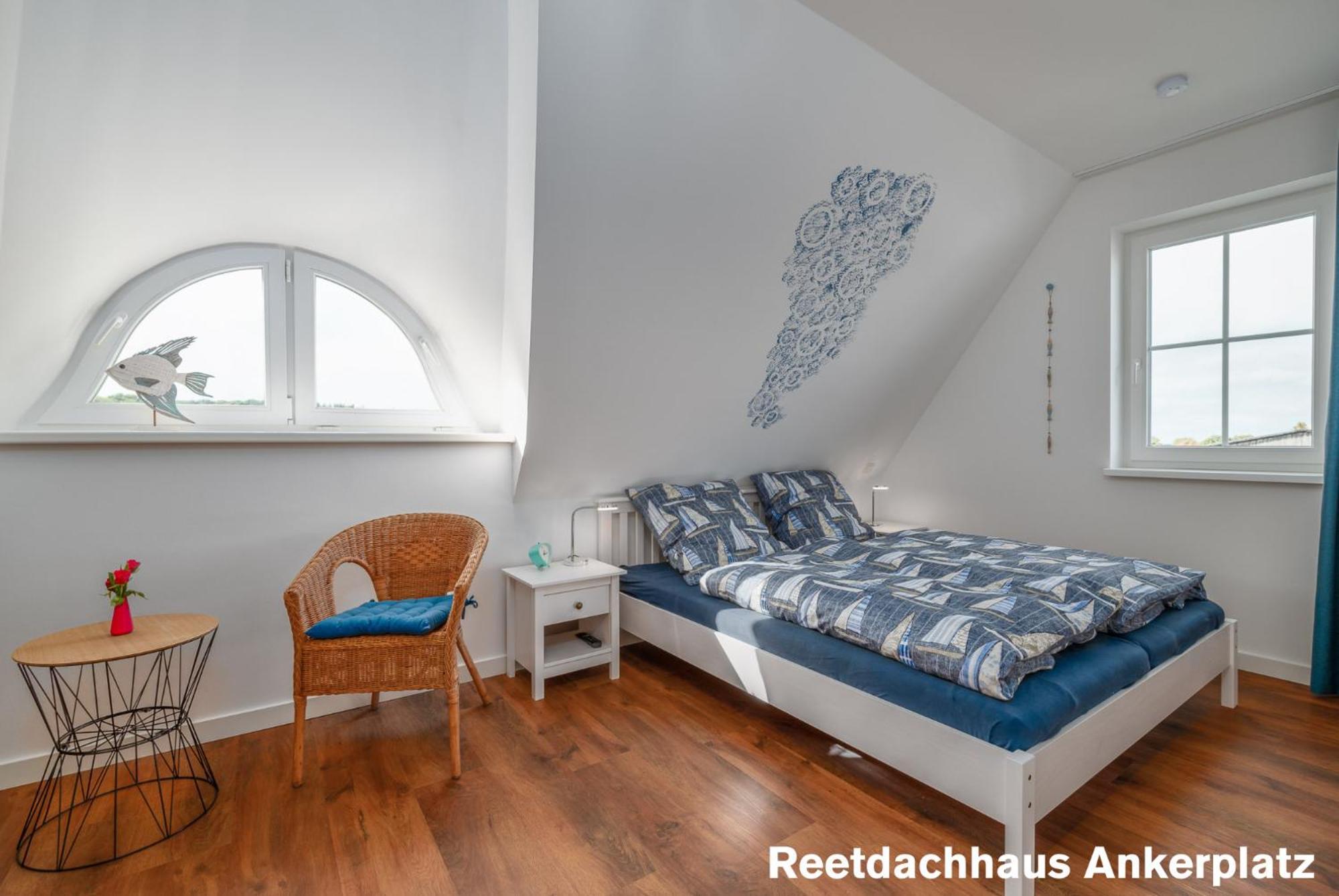Reetidyll Am Haff Villa Pepelow ภายนอก รูปภาพ