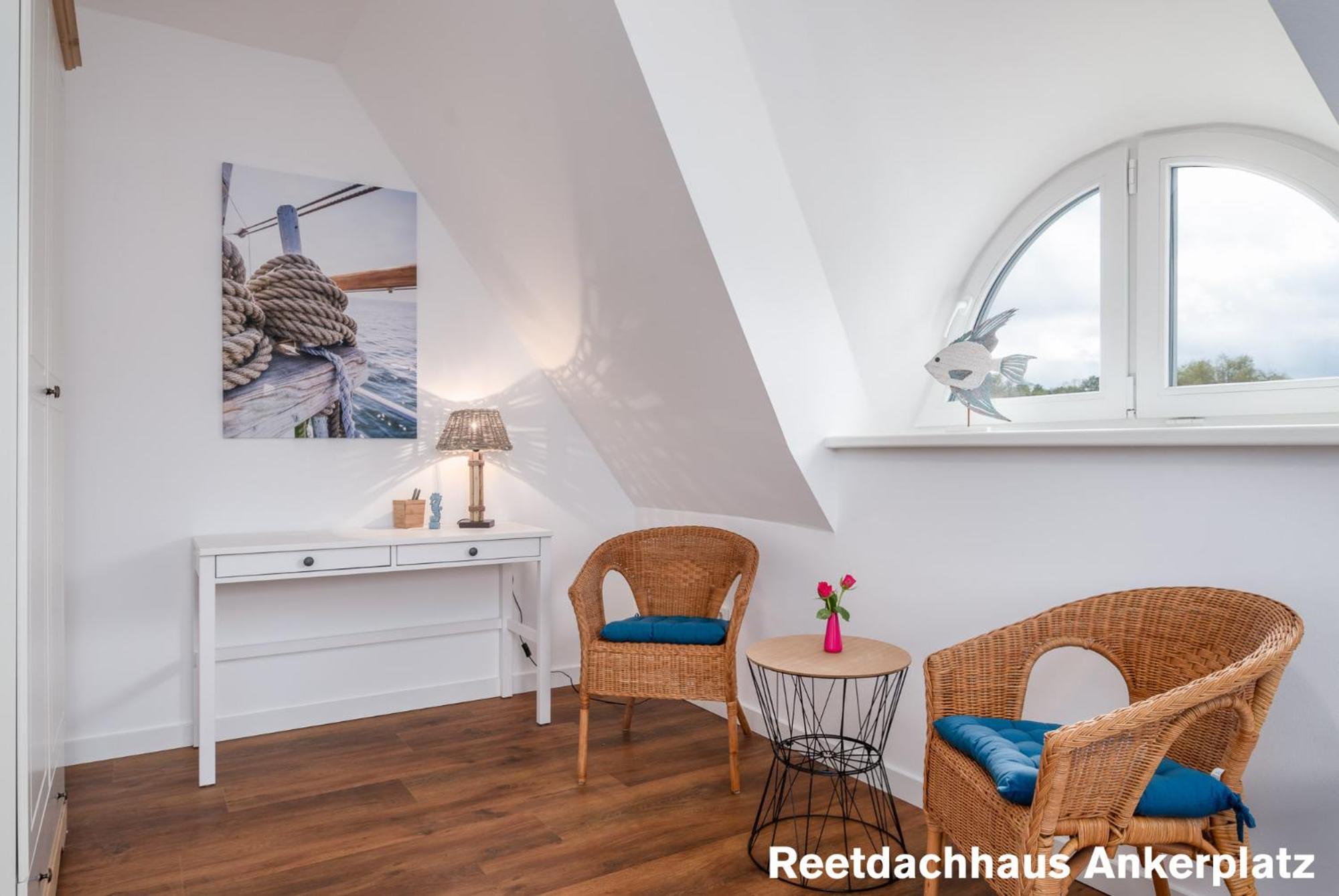 Reetidyll Am Haff Villa Pepelow ภายนอก รูปภาพ